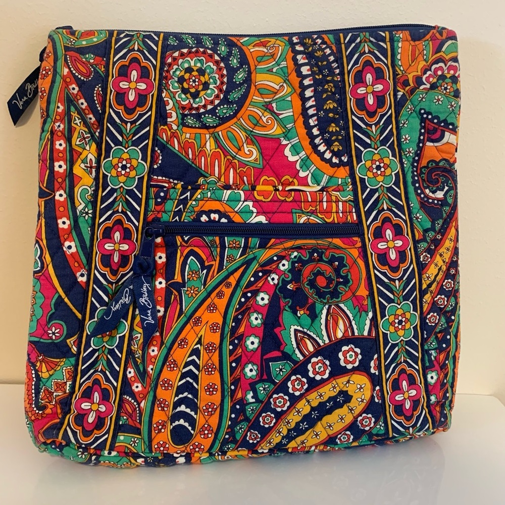 Vera Bradley Hipster